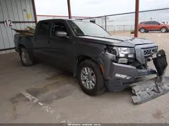 1N6ED1FJ6RN664946 2024 NISSAN NAVARA (FRONTIER)
