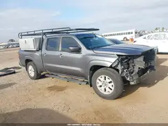 1N6ED1FJ7NN615538 2022 NISSAN NAVARA (FRONTIER)