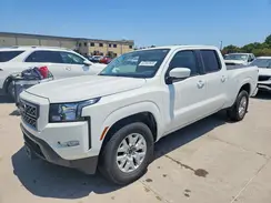 1N6ED1FJ7NN675299 2022 NISSAN NAVARA (FRONTIER)