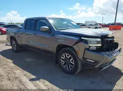 1N6ED1FJ7SN618645 2025 NISSAN NAVARA (FRONTIER)