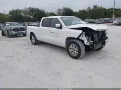 1N6ED1FJ8PN666484 2023 NISSAN NAVARA (FRONTIER)