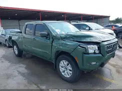 1N6ED1FJ8PN674746 2023 NISSAN NAVARA (FRONTIER)
