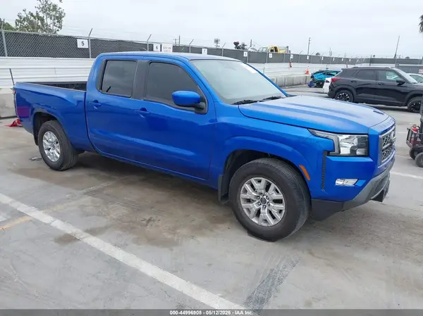 1N6ED1FJ8RN665371 2024 NISSAN NAVARA (FRONTIER) - Image 1