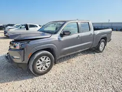 1N6ED1FJ9NN608641 2022 NISSAN NAVARA (FRONTIER)