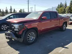 1N6ED1FJ9NN637623 2022 NISSAN NAVARA (FRONTIER)