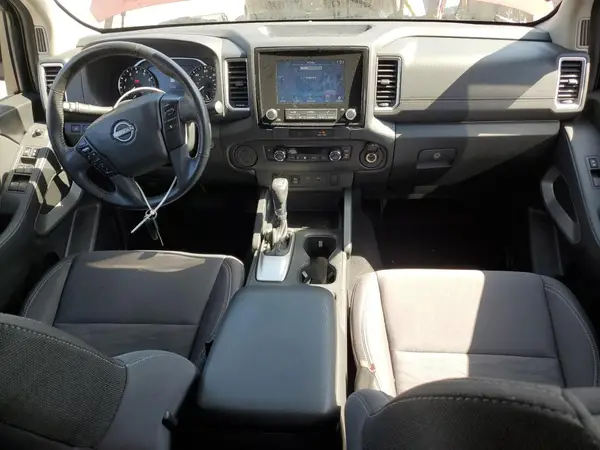 1N6ED1FJ9NN637623 2022 NISSAN NAVARA (FRONTIER) - Image 8