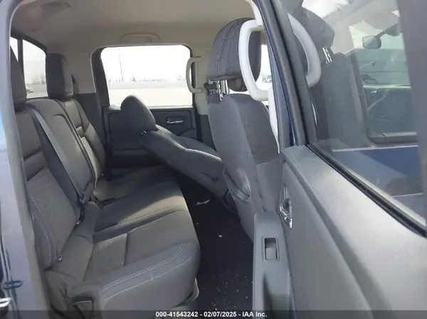 1N6ED1FJ9PN630125 2023 NISSAN NAVARA (FRONTIER) - Image 8
