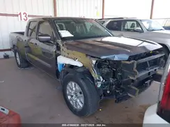 1N6ED1FJ9PN671676 2023 NISSAN NAVARA (FRONTIER)