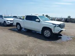 1N6ED1FJ9RN647560 2024 NISSAN NAVARA (FRONTIER)