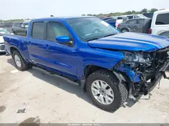 1N6ED1FJ9SN626066 2025 NISSAN NAVARA (FRONTIER)