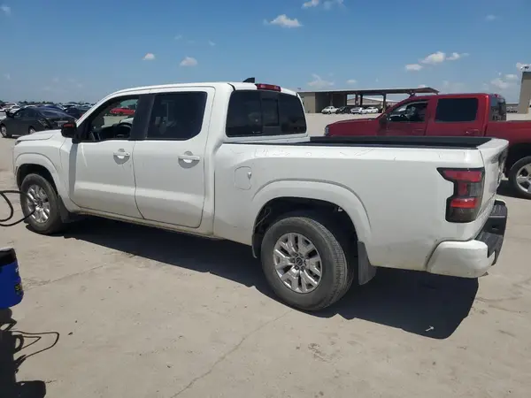 1N6ED1FJXNN662059 2022 NISSAN NAVARA (FRONTIER) - Image 2