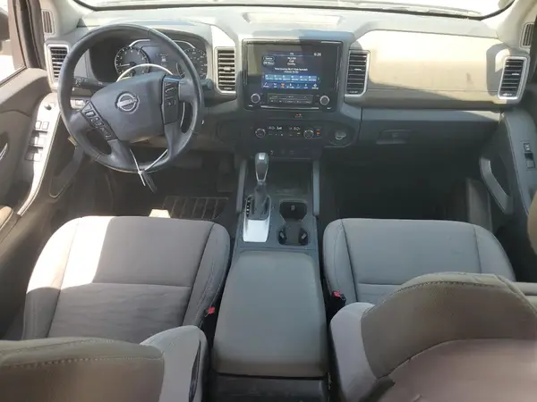 1N6ED1FJXNN662059 2022 NISSAN NAVARA (FRONTIER) - Image 8