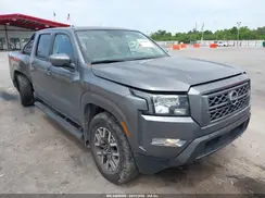 1N6ED1FJXNN671442 2022 NISSAN NAVARA (FRONTIER)