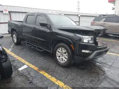1N6ED1FJXRN612610 2024 NISSAN NAVARA (FRONTIER)