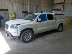 1N6ED1FJXRN637104 2024 NISSAN NAVARA (FRONTIER)