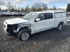 1N6ED1FJXRN637443 2024 NISSAN NAVARA (FRONTIER)