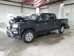 1N6ED1FK0NN617639 2022 NISSAN NAVARA (FRONTIER)