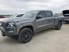 1N6ED1FK0NN621495 2022 NISSAN NAVARA (FRONTIER)