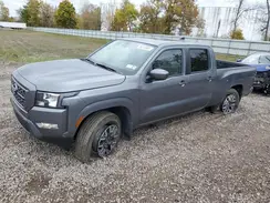 1N6ED1FK0NN622419 2022 NISSAN NAVARA (FRONTIER)