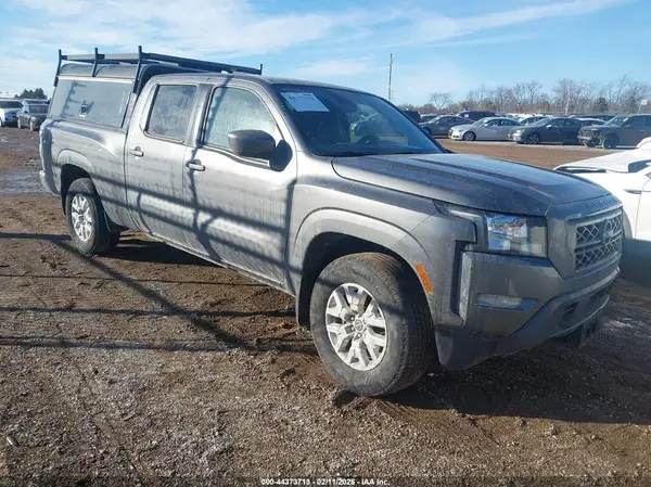 1N6ED1FK0NN664038 2022 NISSAN NAVARA (FRONTIER) - Image 1