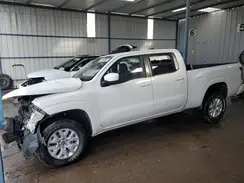 1N6ED1FK0NN674522 2022 NISSAN NAVARA (FRONTIER)