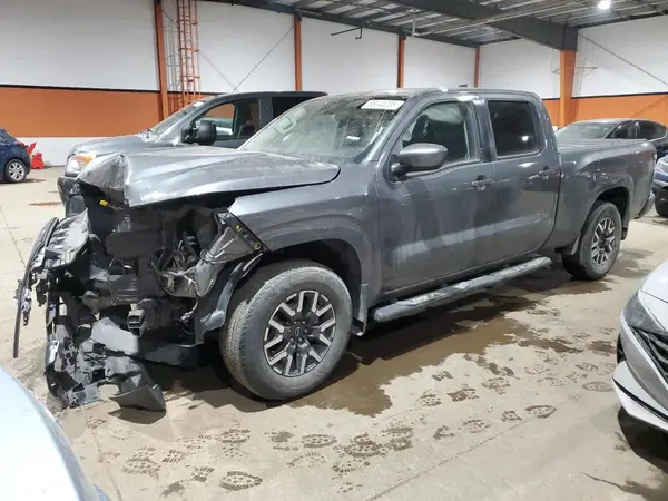 1N6ED1FK0NN688615 2022 NISSAN NAVARA (FRONTIER) - Image 1