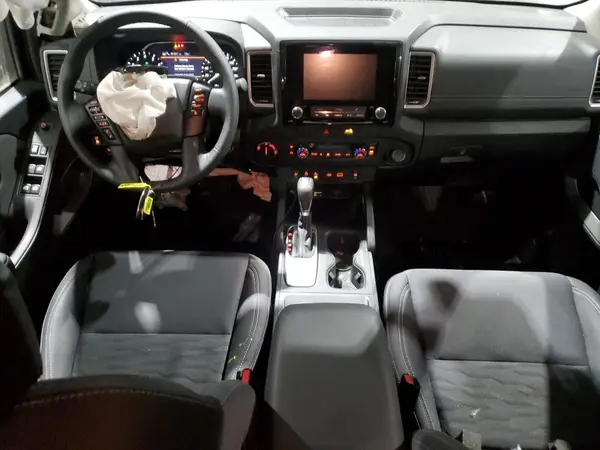 1N6ED1FK0NN688615 2022 NISSAN NAVARA (FRONTIER) - Image 8