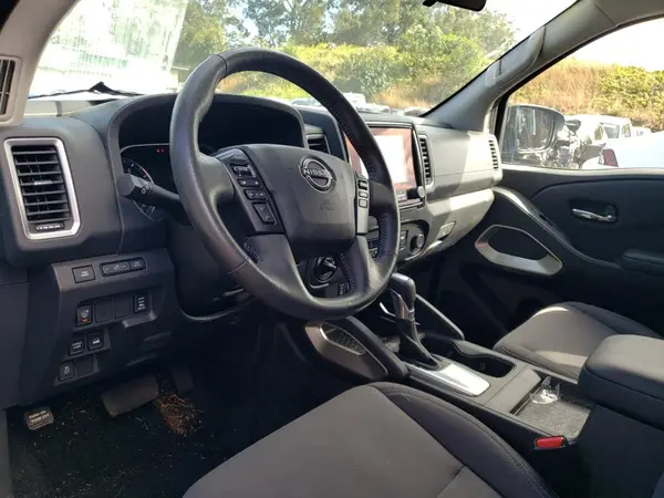 1N6ED1FK0RN600622 2024 NISSAN NAVARA (FRONTIER) - Image 8