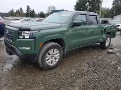 1N6ED1FK0RN630185 2024 NISSAN NAVARA (FRONTIER)