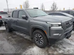 1N6ED1FK0RN659041 2024 NISSAN NAVARA (FRONTIER)
