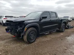 1N6ED1FK0SN607205 2025 NISSAN NAVARA (FRONTIER)