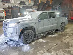 1N6ED1FK0TN620229 2026 NISSAN NAVARA (FRONTIER)