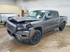 1N6ED1FK1NN601272 2022 NISSAN NAVARA (FRONTIER)