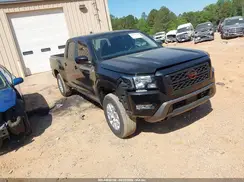 1N6ED1FK1NN612790 2022 NISSAN NAVARA (FRONTIER)