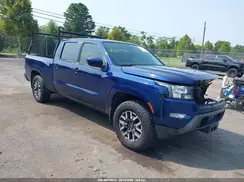 1N6ED1FK1NN653971 2022 NISSAN NAVARA (FRONTIER)