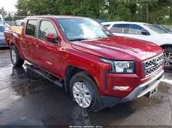 1N6ED1FK1NN663352 2022 NISSAN NAVARA (FRONTIER)