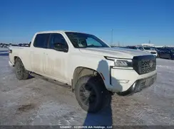 1N6ED1FK1PN603025 2023 NISSAN NAVARA (FRONTIER)