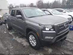 1N6ED1FK1PN611769 2023 NISSAN NAVARA (FRONTIER)