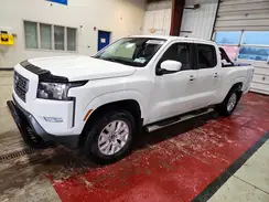 1N6ED1FK1PN620262 2023 NISSAN NAVARA (FRONTIER)