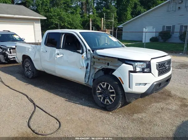 1N6ED1FK1PN652290 2023 NISSAN NAVARA (FRONTIER) - Image 1