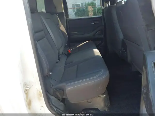 1N6ED1FK1PN652290 2023 NISSAN NAVARA (FRONTIER) - Image 8