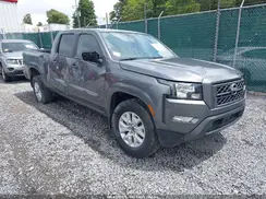 1N6ED1FK1PN674760 2023 NISSAN NAVARA (FRONTIER)