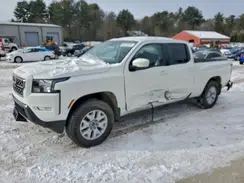 1N6ED1FK1RN660358 2024 NISSAN NAVARA (FRONTIER)