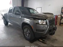 1N6ED1FK1SN630928 2025 NISSAN NAVARA (FRONTIER)
