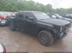 1N6ED1FK1SN653514 2025 NISSAN NAVARA (FRONTIER)