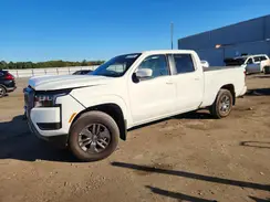 1N6ED1FK1TN659315 2026 NISSAN NAVARA (FRONTIER)