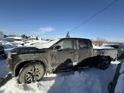 1N6ED1FK2NN669676 2022 NISSAN NAVARA (FRONTIER)