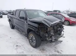 1N6ED1FK2NN681889 2022 NISSAN NAVARA (FRONTIER)