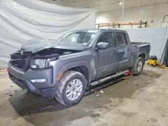 1N6ED1FK2PN635028 2023 NISSAN NAVARA (FRONTIER)
