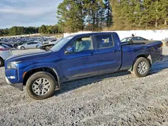 1N6ED1FK2PN669633 2023 NISSAN NAVARA (FRONTIER)